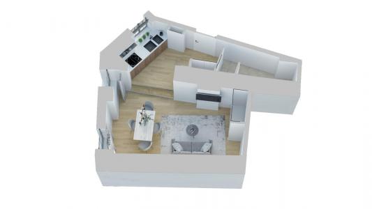 Acheter Appartement 31 m2 Macon