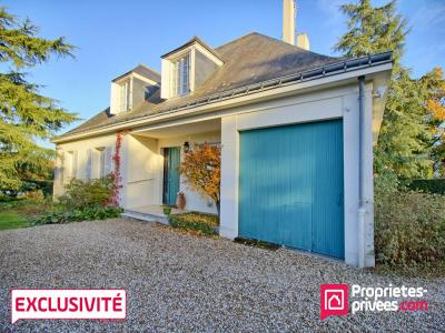 Annonce Vente 6 pi�ces Maison Bouchemaine 49
