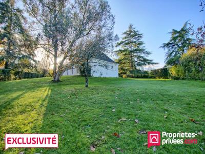 Acheter Maison 157 m2 Bouchemaine