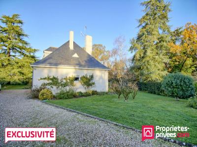 Acheter Maison Bouchemaine Maine et loire