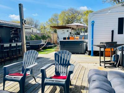 Acheter Terrain Saint-pierre-d'oleron Charente maritime