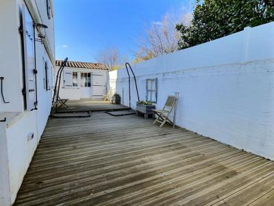 Acheter Maison 167 m2 Saint-pierre-d'oleron