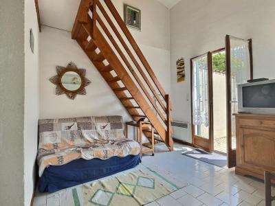 For sale Saint-georges-d'oleron 2 rooms 30 m2 Charente maritime (17190) photo 4