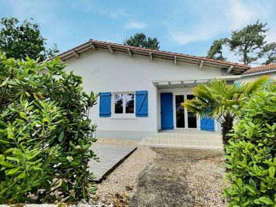 For sale Tremblade 6 rooms 106 m2 Charente maritime (17390) photo 0