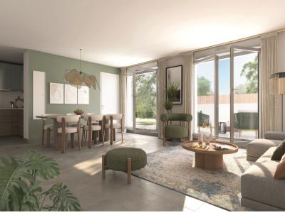 For sale Olonne-sur-mer 4 rooms 91 m2 Vendee (85340) photo 0