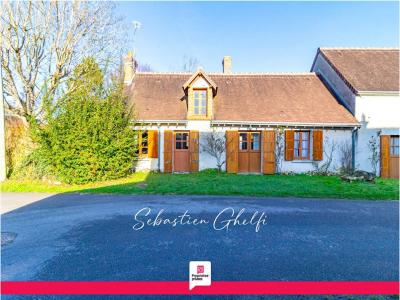 Annonce Vente 7 pi�ces Maison Selles-sur-cher 41