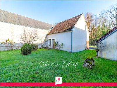 Acheter Maison Selles-sur-cher Loir et cher