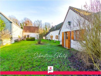 Acheter Maison Selles-sur-cher 163525 euros