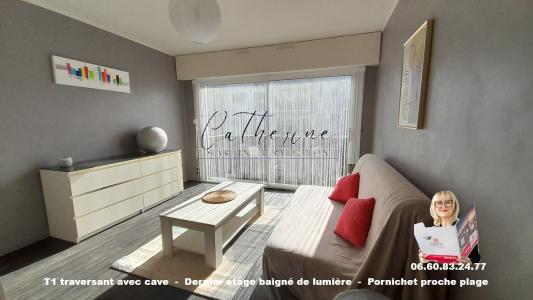 For sale Pornichet 1 room 25 m2 Loire atlantique (44380) photo 0
