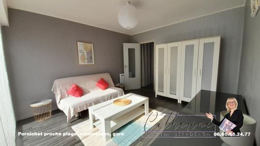 For sale Pornichet 1 room 25 m2 Loire atlantique (44380) photo 2