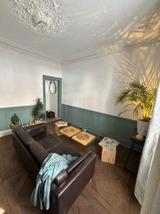 For sale Rennes 2 rooms 34 m2 Ille et vilaine (35000) photo 1