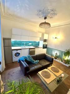 For sale Rennes 2 rooms 34 m2 Ille et vilaine (35000) photo 2