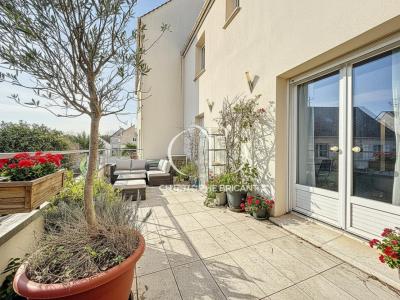 Annonce Vente 5 pi�ces Maison Villejuif 94