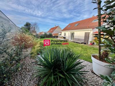 For sale Wimereux 4 rooms 99 m2 Pas de calais (62930) photo 0