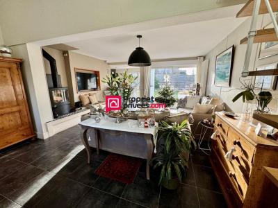 Annonce Vente 4 pi�ces Maison Wimereux 62