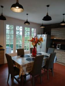 Annonce Vente 5 pi�ces Maison Courcelles-les-gisors 60