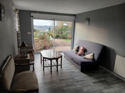 Acheter Maison Courcelles-les-gisors Oise