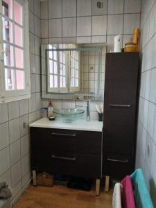 Acheter Maison Courcelles-les-gisors 455000 euros