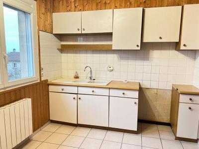 Acheter Maison 88 m2 Pouzauges