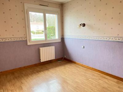 Acheter Maison Pouzauges 133000 euros