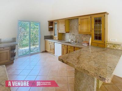 Acheter Maison Plan-d'aups-sainte-baume 550000 euros