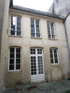Annonce Vente 3 pi�ces Appartement Bayeux 14