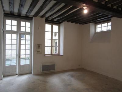 Acheter Appartement 84 m2 Bayeux