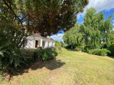 Annonce Vente 7 pi�ces Maison Chantilly 60