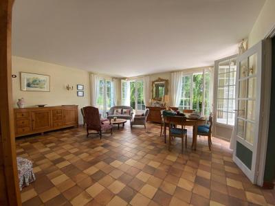 Acheter Maison Chantilly Oise