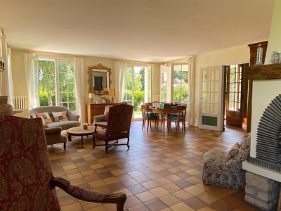 Acheter Maison Chantilly 520000 euros