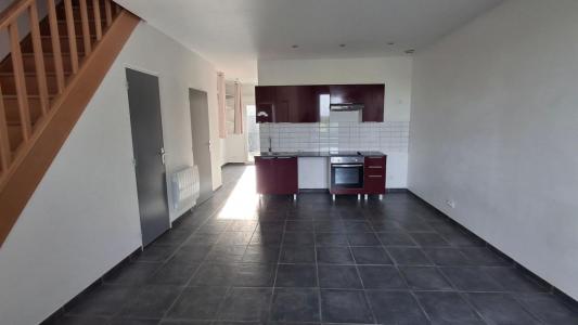 Acheter Maison 54 m2 Crepy-en-valois