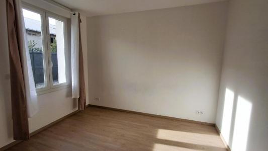 Acheter Maison Crepy-en-valois Oise