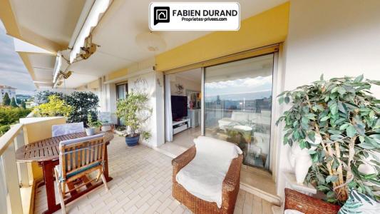 Acheter Appartement Cannes 620000 euros