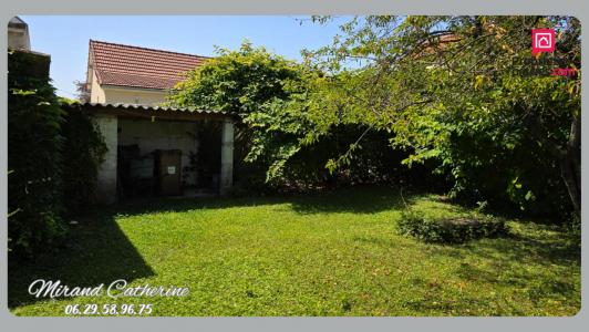 Acheter Maison Saint-andre-les-vergers Aube