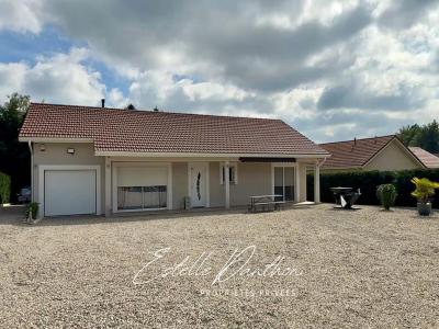 For sale Eydoche 5 rooms 110 m2 Isere (38690) photo 0