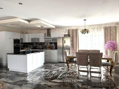 Annonce Vente 5 pi�ces Maison Eydoche 38