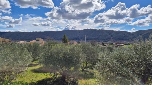 Annonce Vente Terrain Oraison 04