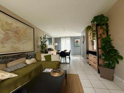 Acheter Maison 84 m2 Ouistreham