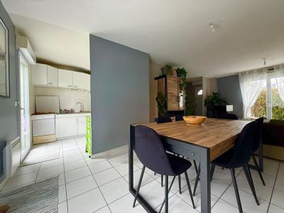 Acheter Maison Ouistreham Calvados