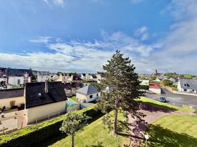 Annonce Vente 3 pi�ces Appartement Ouistreham 14