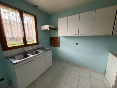 Annonce Vente 5 pi�ces Maison Bihorel 76