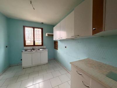 Acheter Maison 100 m2 Bihorel