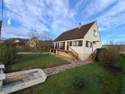 For sale Coucy-la-ville 4 rooms 95 m2 Aisne (02380) photo 0