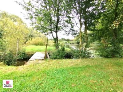 For sale Neauphe-sous-essai 10 rooms 220 m2 Orne (61500) photo 4