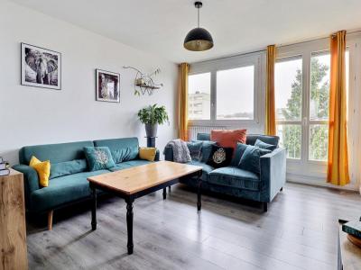 Annonce Location 4 pi�ces Appartement Morsang-sur-orge 91