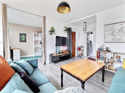 Louer Appartement Morsang-sur-orge Essonne