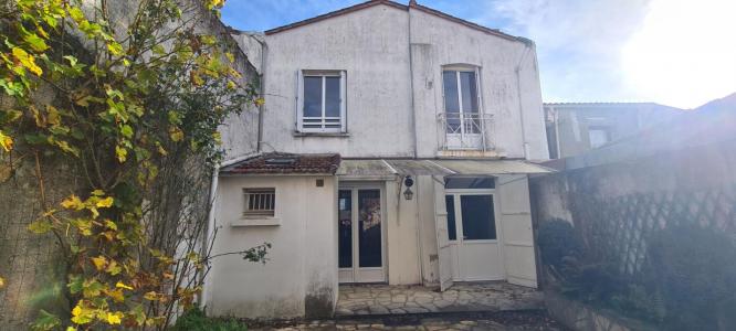 For sale Chapelle-heulin 9 rooms 215 m2 Loire atlantique (44330) photo 1