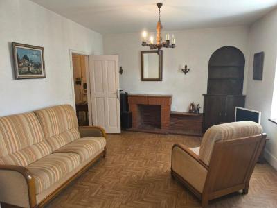 Acheter Maison 158 m2 Mazamet