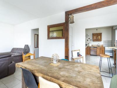 Acheter Maison 117 m2 Mennetou-sur-cher