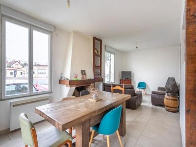 Acheter Maison Mennetou-sur-cher Loir et cher